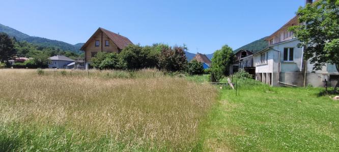 Vente Terrain DOLLEREN 68290