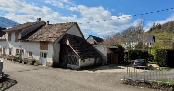 Vente Maison 5 pices WEGSCHEID 68290