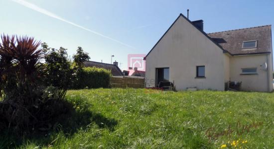 Vente Maison 5 pices MELGVEN 29140