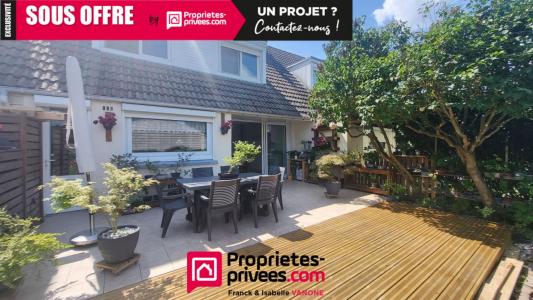 Vente Maison 4 pices PERENCHIES 59840