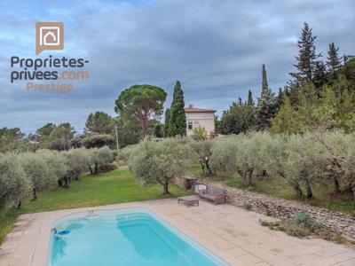Vente Prestige ISLE-SUR-LA-SORGUE 84800