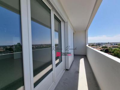 Vente Appartement 2 pices ROCHE-SUR-YON 85000