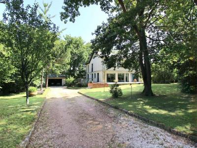 Vente Maison 8 pices ANGERS 49000