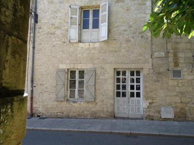 Vente Immeuble MONTIGNAC 24290