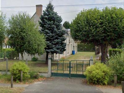 Vente Maison 3 pices CHEMERY 41700