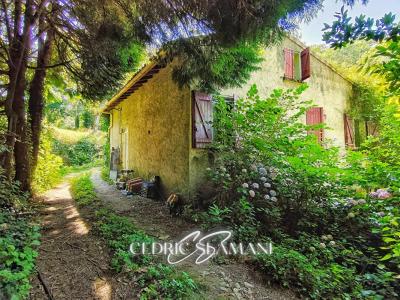 Vente Maison 4 pices SAISSAC 11310