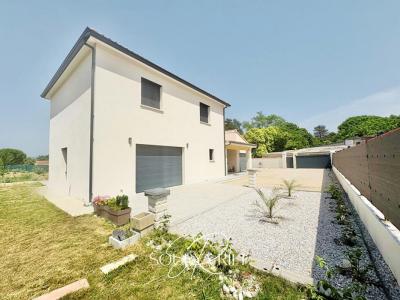 Vente Maison 5 pices CASTELNAUDARY 11400