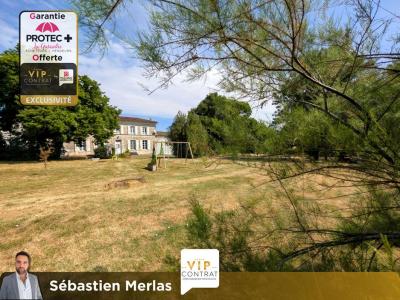 Vente Maison 4 pices JARD 17460