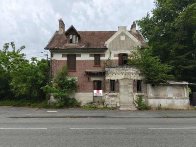 Vente Maison 9 pices FOLEMBRAY 02670