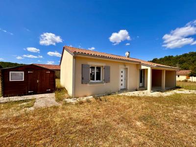 Vente Maison 3 pices DOUZE 24330