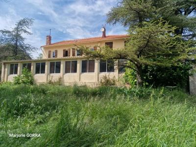 Vente Maison 9 pices PLAN-D'AUPS-SAINTE-BAUME 83640