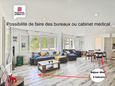 Vente Appartement 4 pices SAINTE-MAXIME 83120