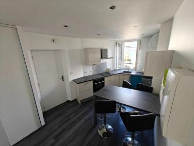 Location Appartement 2 pices VIZILLE 38220