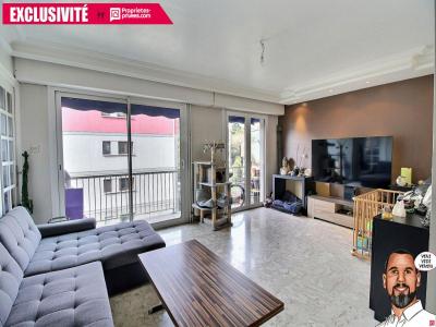 Vente Appartement 3 pices CHAMBERY 73000