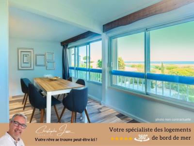 Vente Appartement 2 pices LEUCATE 11370