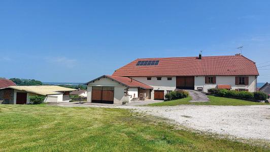 Vente Maison 14 pices VAUVILLERS 70210