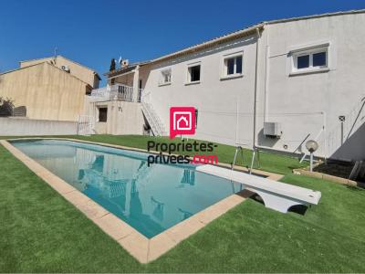 Vente Maison 5 pices AURIOL 13390