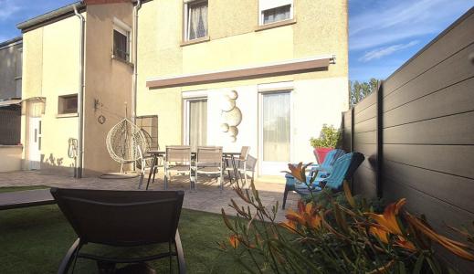 Vente Maison 6 pices SAINT-DIZIER 52100