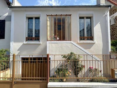 Vente Maison 4 pices HAY-LES-ROSES 94240