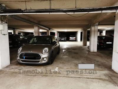 Vente Parking ANGERS 49000