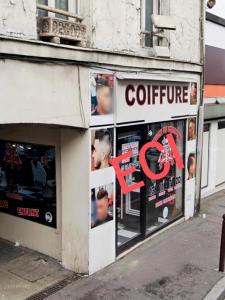 Vente Commerce SARCELLES 95200