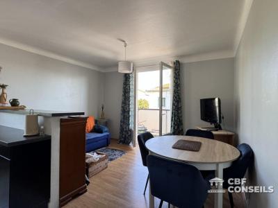Vente Appartement 2 pices CLERMONT-FERRAND 63000