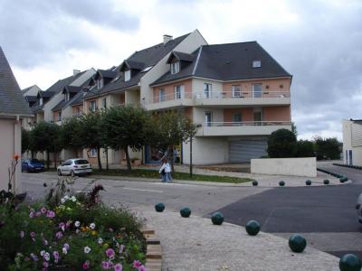 Location Maison SAINT-SEBASTIEN-DE-MORSENT 27180
