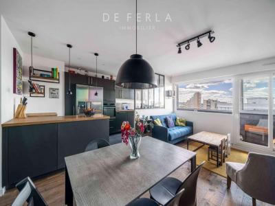 Vente Appartement 3 pices MALAKOFF 92240