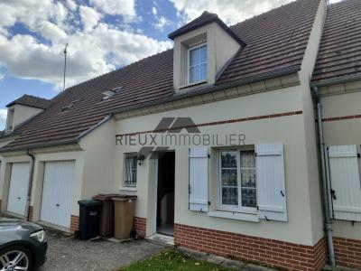 Vente Prestige CLERMONT 60600
