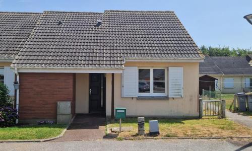Vente Maison 2 pices BACQUEVILLE-EN-CAUX 76730