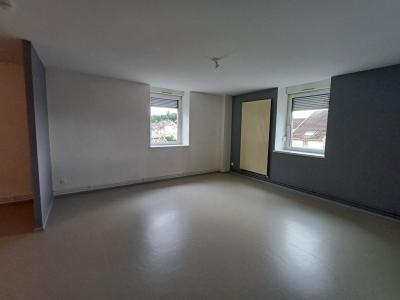 Location Appartement 3 pices PORT-SUR-SAONE 70170