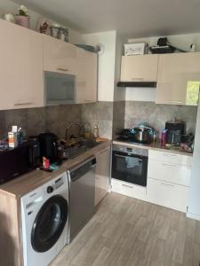 Location Appartement 2 pices MONTIGNY-LES-CORMEILLES 95370
