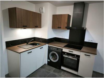 Location Appartement 2 pices ALBI 81000