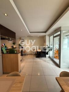 Vente Local commercial COMPIEGNE 60200