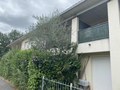 Vente Appartement 3 pices CASTELGINEST 31780
