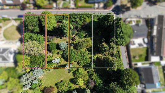 Vente Terrain FRANCONVILLE 95130