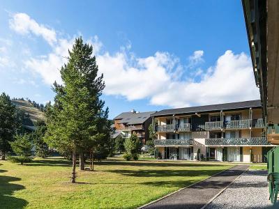 Vente Appartement 3 pices BOLQUERE 66210