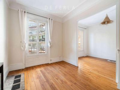 Vente Appartement 3 pices PARIS-14EME-ARRONDISSEMENT 75014