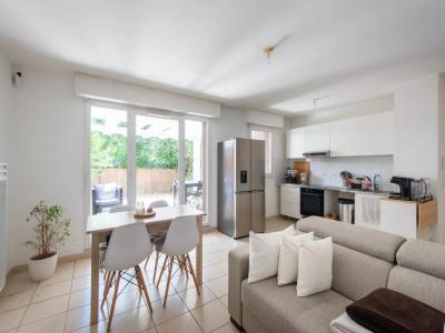 Vente Appartement 3 pices BEAURECUEIL 13100