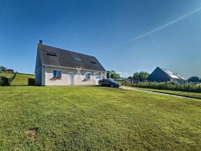 Vente Maison 6 pices ENQUIN-LES-MINES 62145