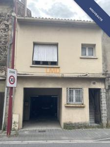 Vente Maison 6 pices DECAZEVILLE 12300