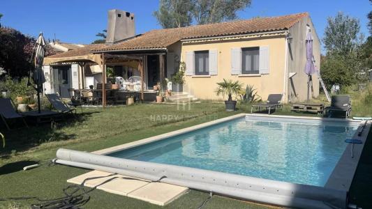 Vente Maison 4 pices FONTVIEILLE 13990