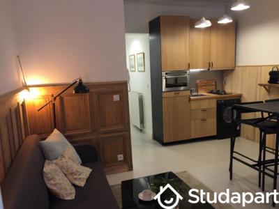 Location Appartement 2 pices BORDEAUX 33000