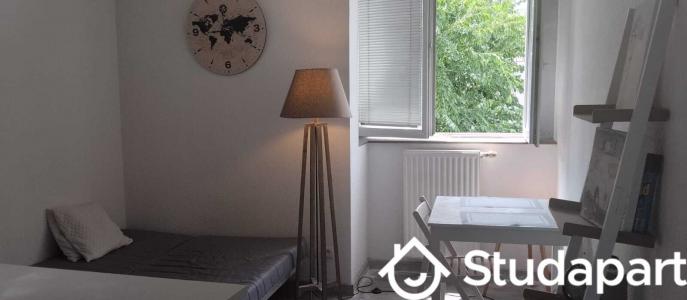 Location Appartement GRENOBLE 38100