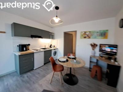 Location Appartement 2 pices LANNION 22300