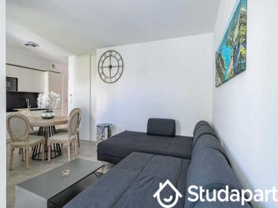 Location Appartement 2 pices JUAN-LES-PINS 06160