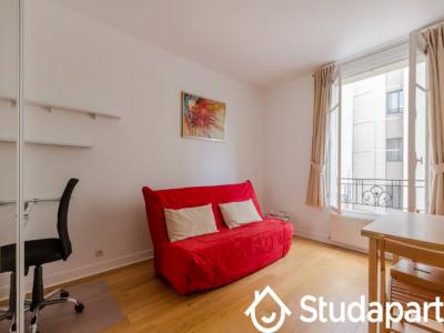 Location Appartement PARIS-17EME-ARRONDISSEMENT 75017