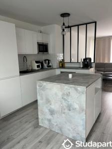 Location Appartement GUYANCOURT 78280