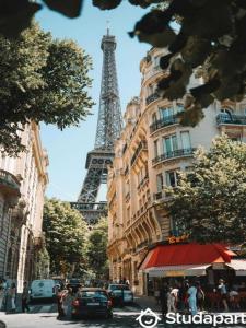 Location Appartement PARIS-7EME-ARRONDISSEMENT 75007