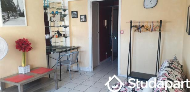 Location Appartement VALLAURIS 06220